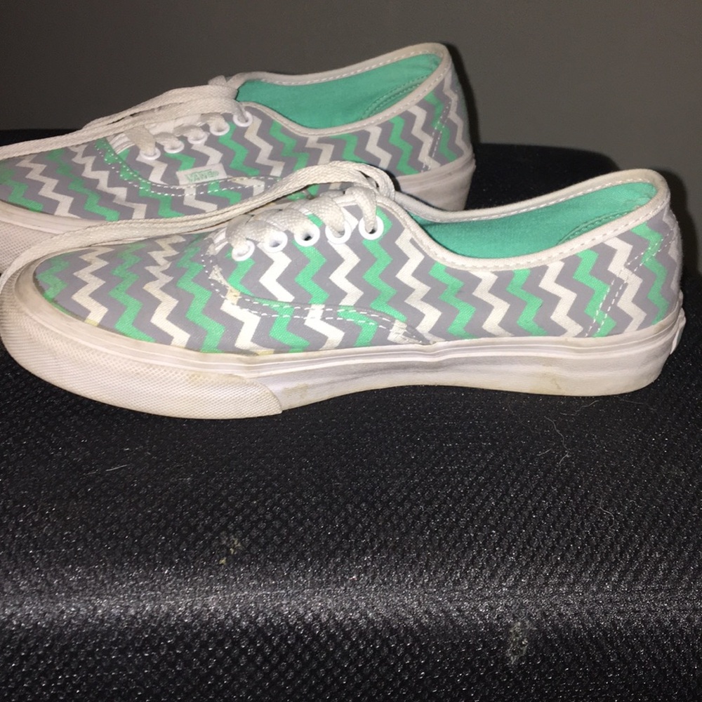 Vans®️